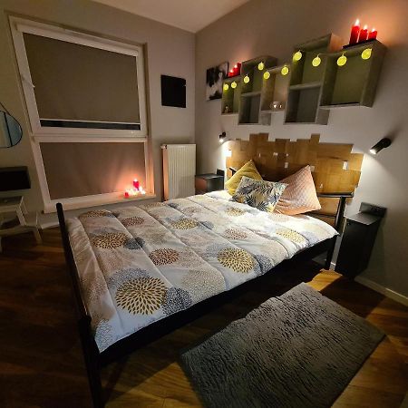 Jr Smolna Daire Poznan Dış mekan fotoğraf