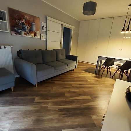 Jr Smolna Daire Poznan Dış mekan fotoğraf