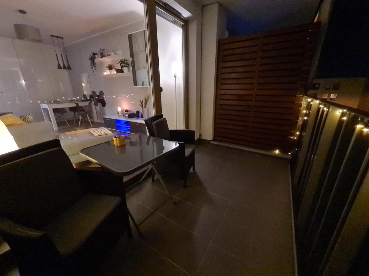 Jr Smolna Daire Poznan Dış mekan fotoğraf