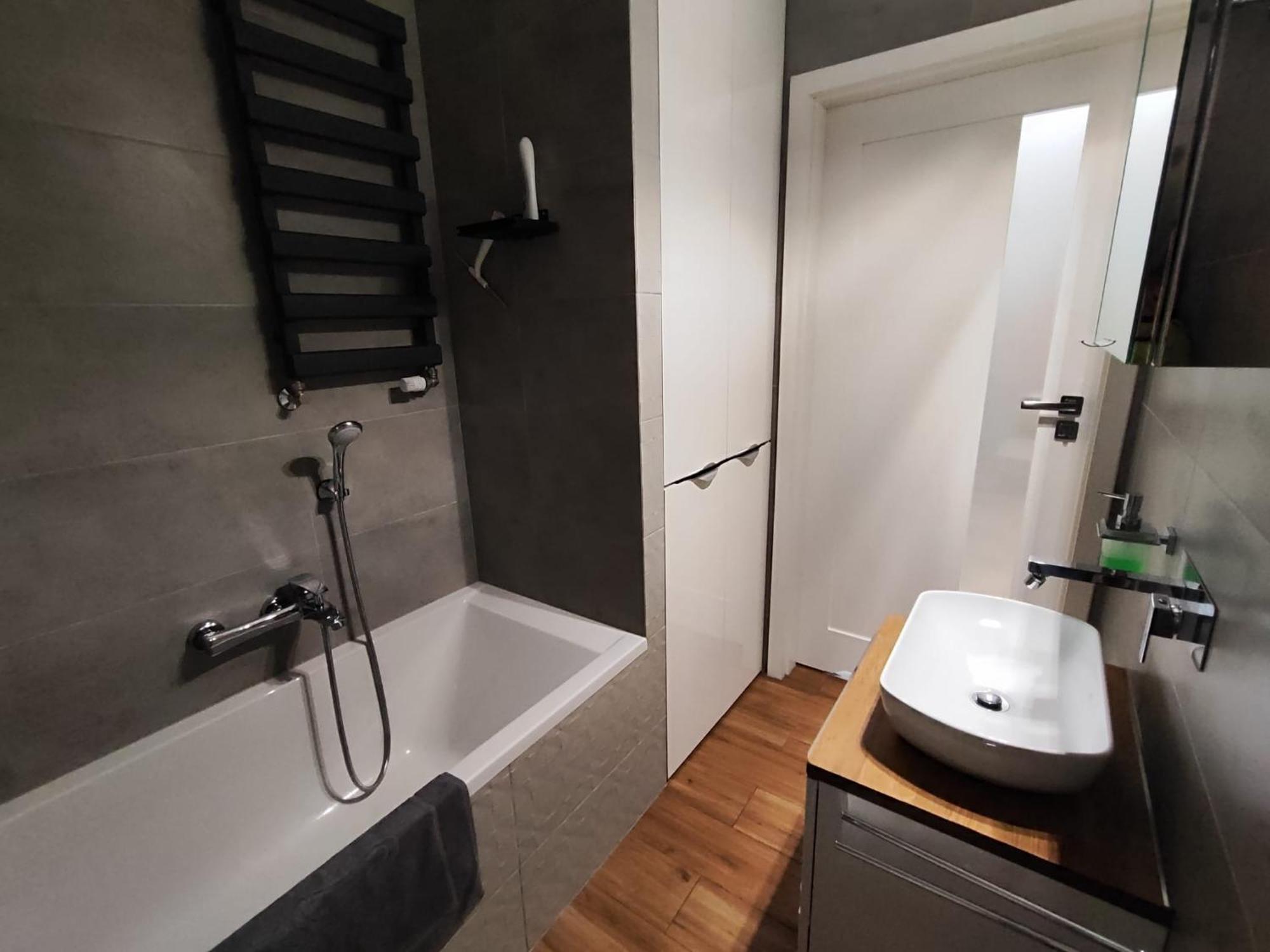 Jr Smolna Daire Poznan Dış mekan fotoğraf